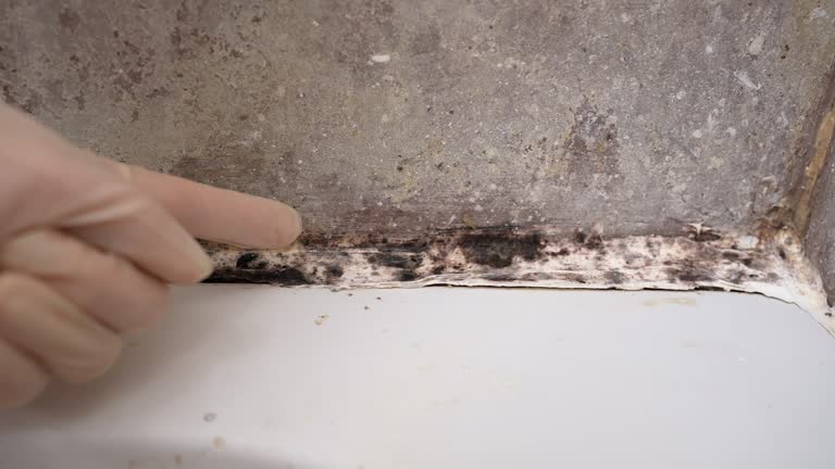 Environmental Consulting for Mold Prevention in Monson Center, MA